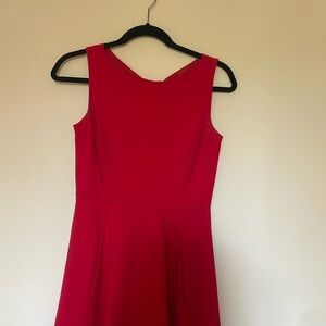 Kate Spade fit flare dress